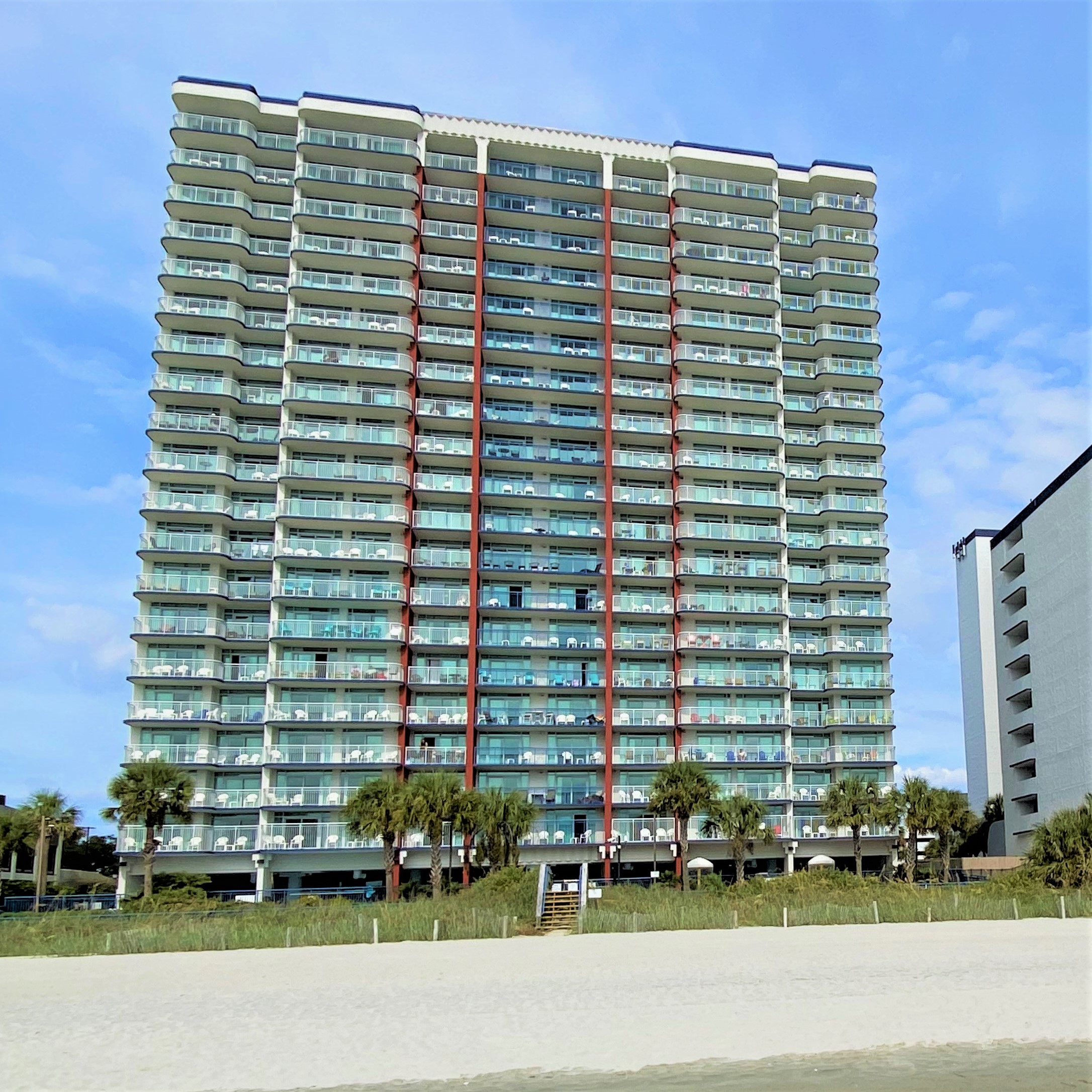 Grand Atlantic Resort – Myrtle Beach Condos